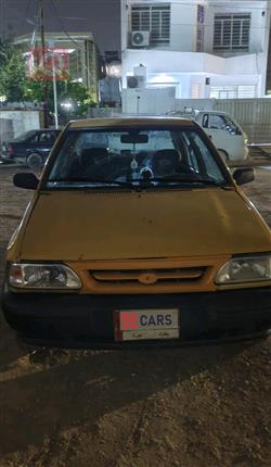 Saipa 131